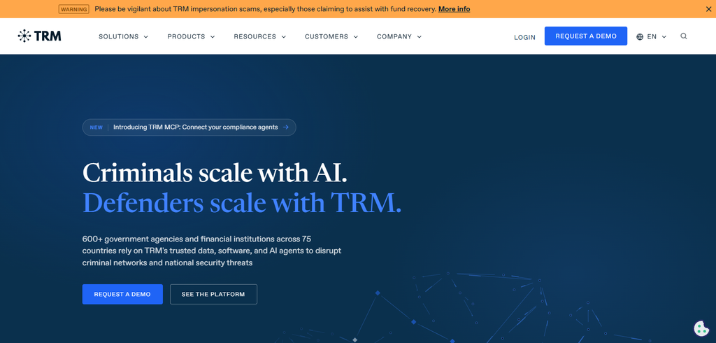 TRM Labs