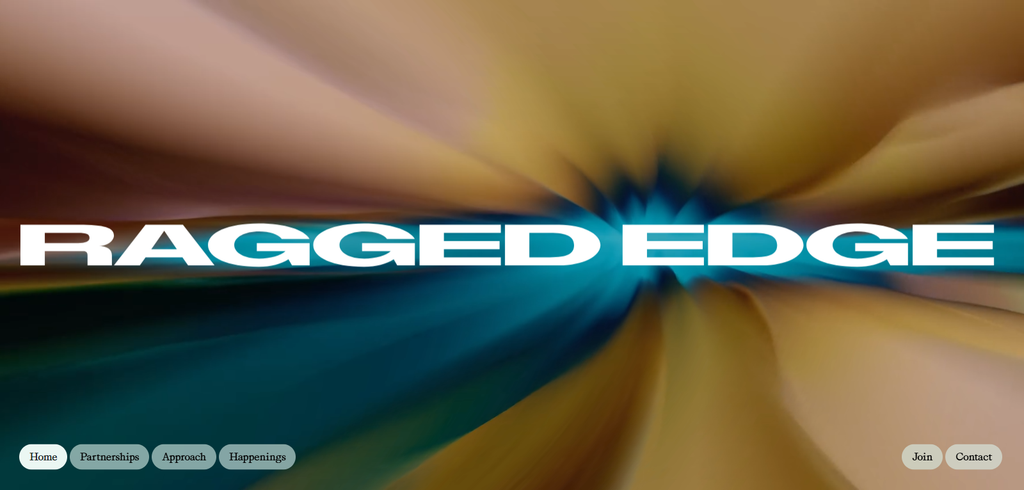 Ragged Edge