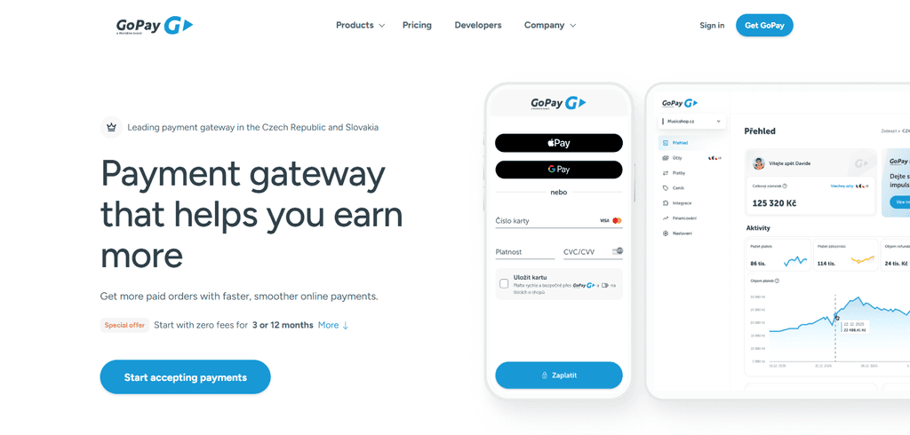 GoPay