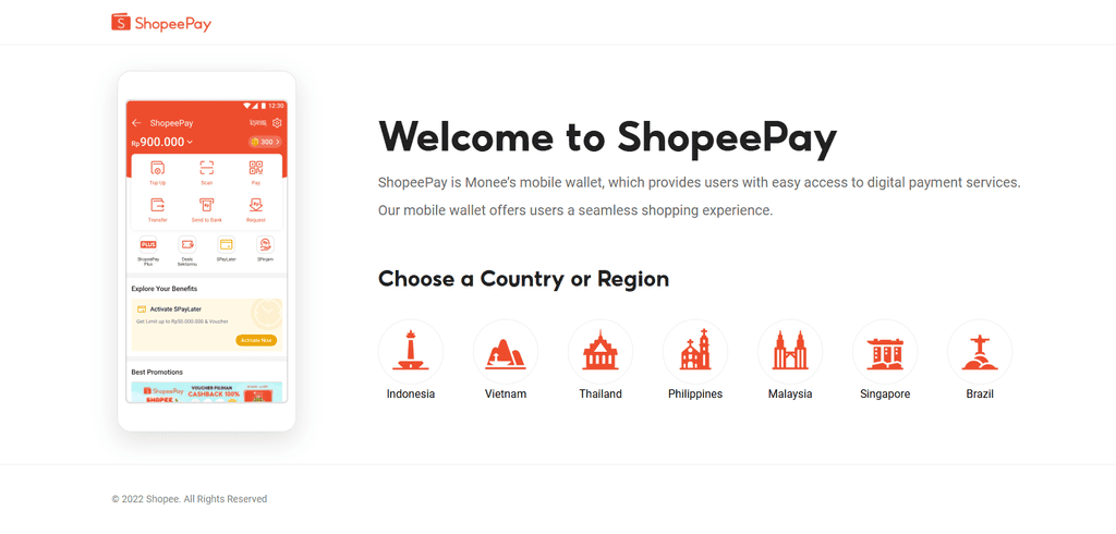ShopeePay