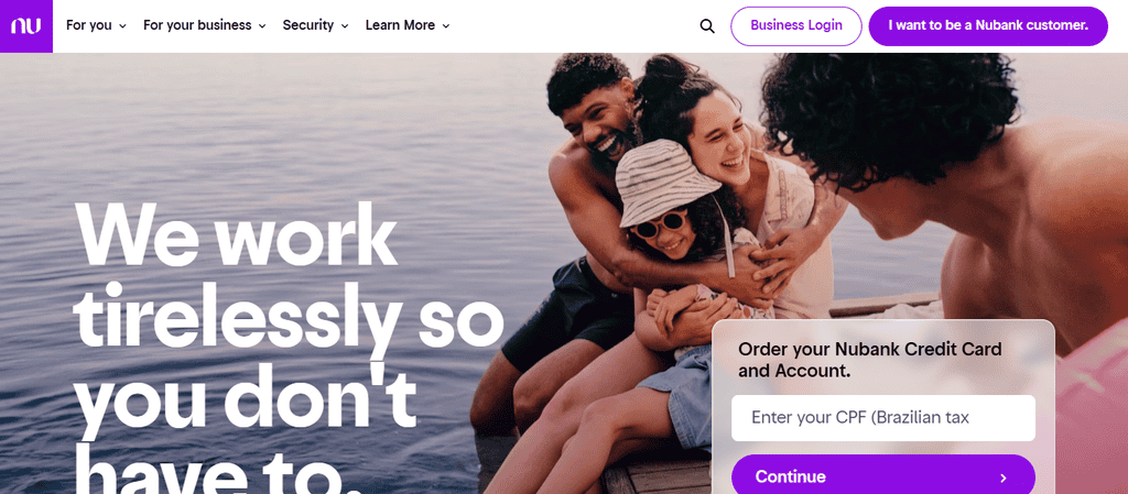 Nubank
