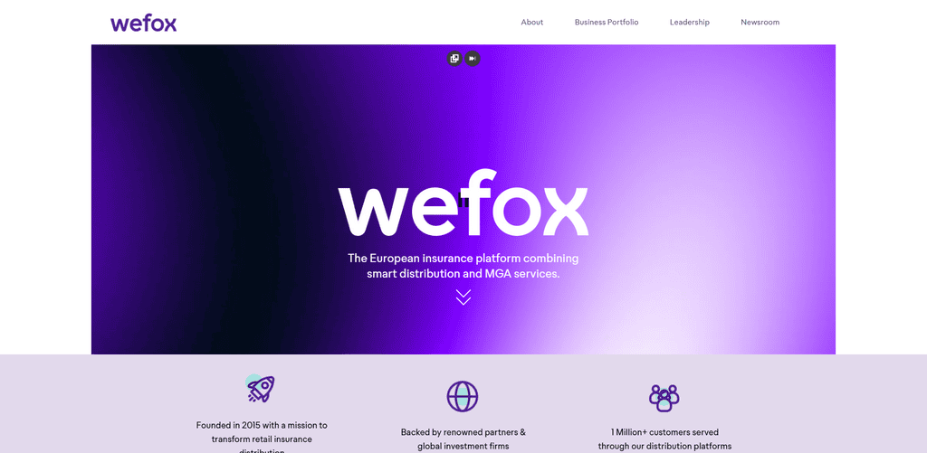 wefox