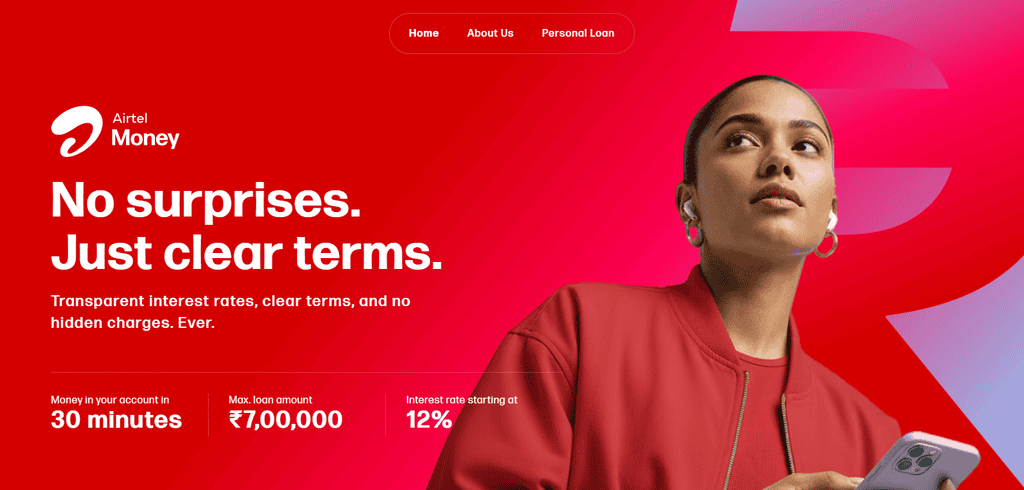 Airtel Money