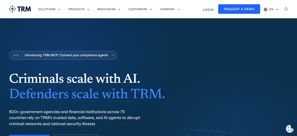 TRM Labs