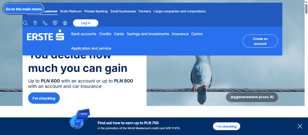 Santander Bank Polska