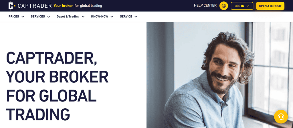 CapTrader