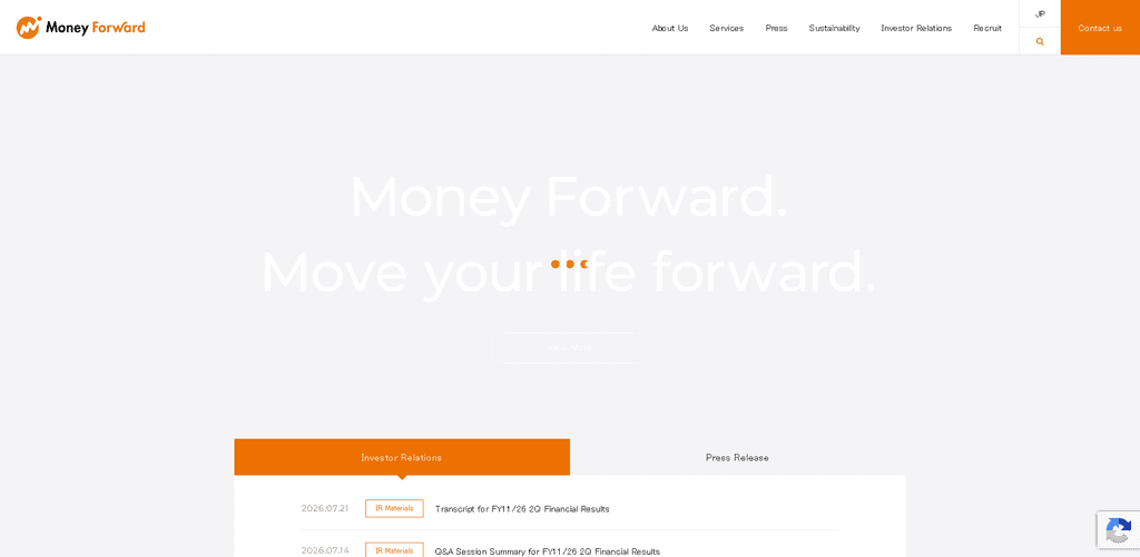 Money Forward