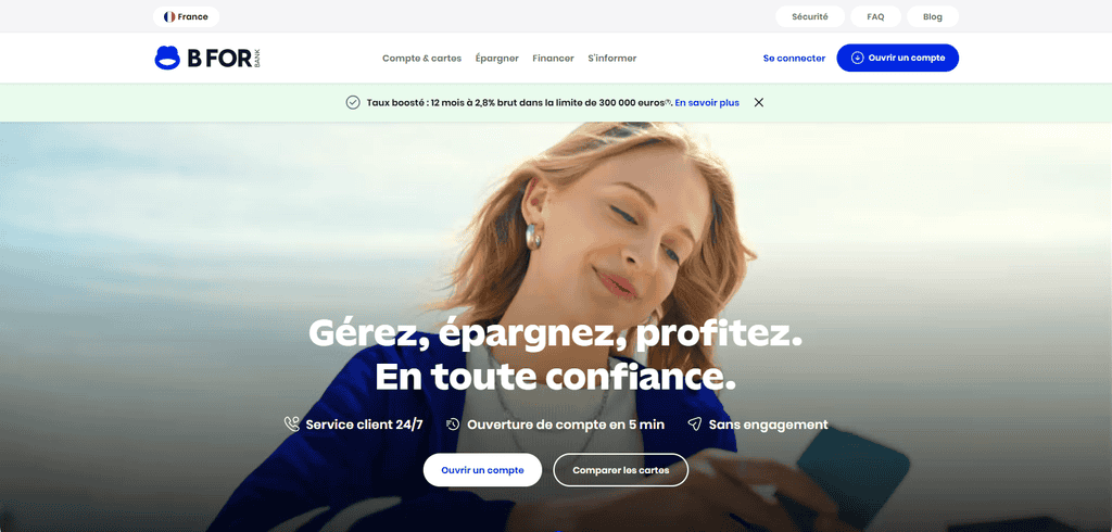 BforBank