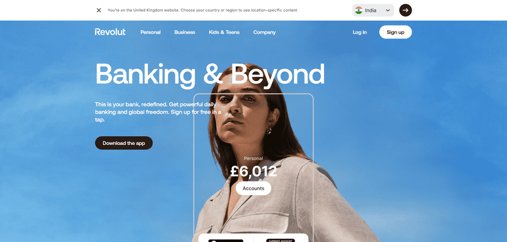 Revolut