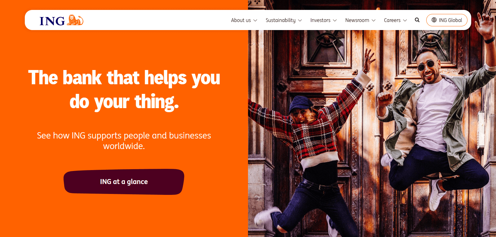 ING Direct