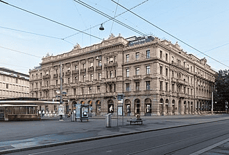 Credit Suisse
