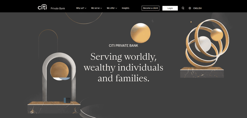 Citi Private Bank