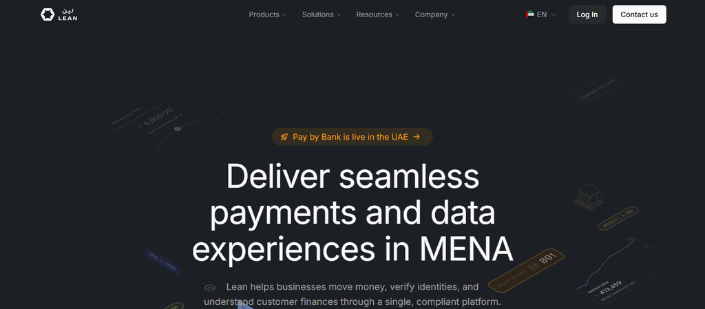 Lean Technologies