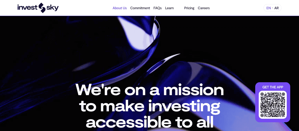 InvestSky