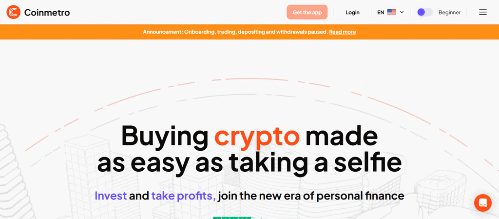 Coinmetro