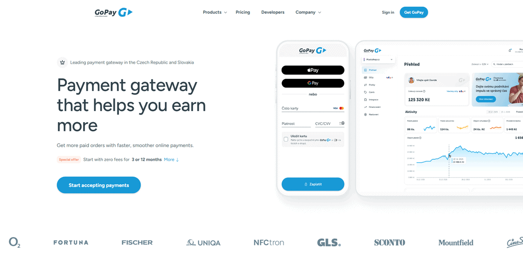 GoPay