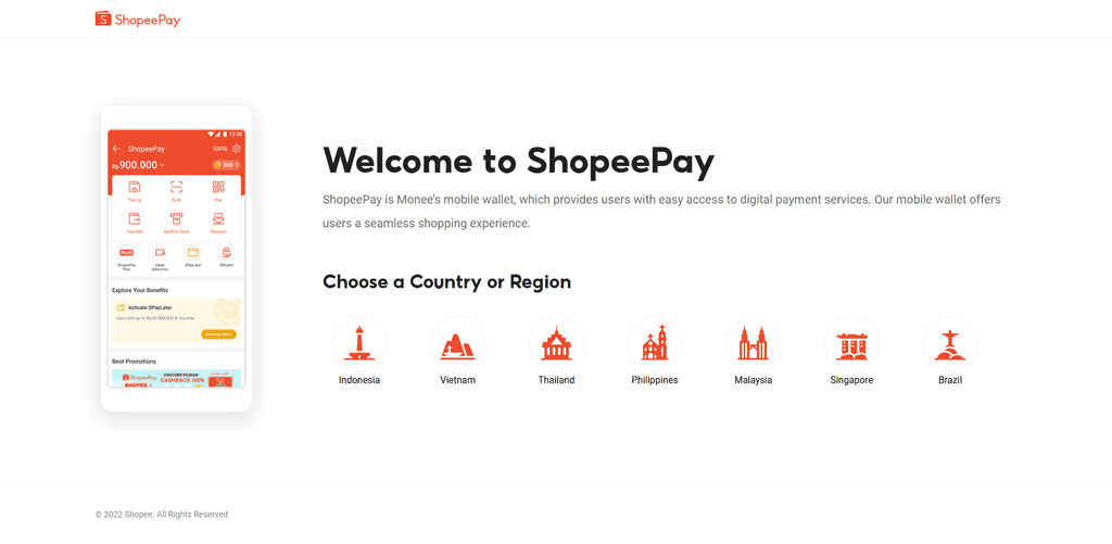ShopeePay