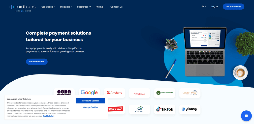 Midtrans