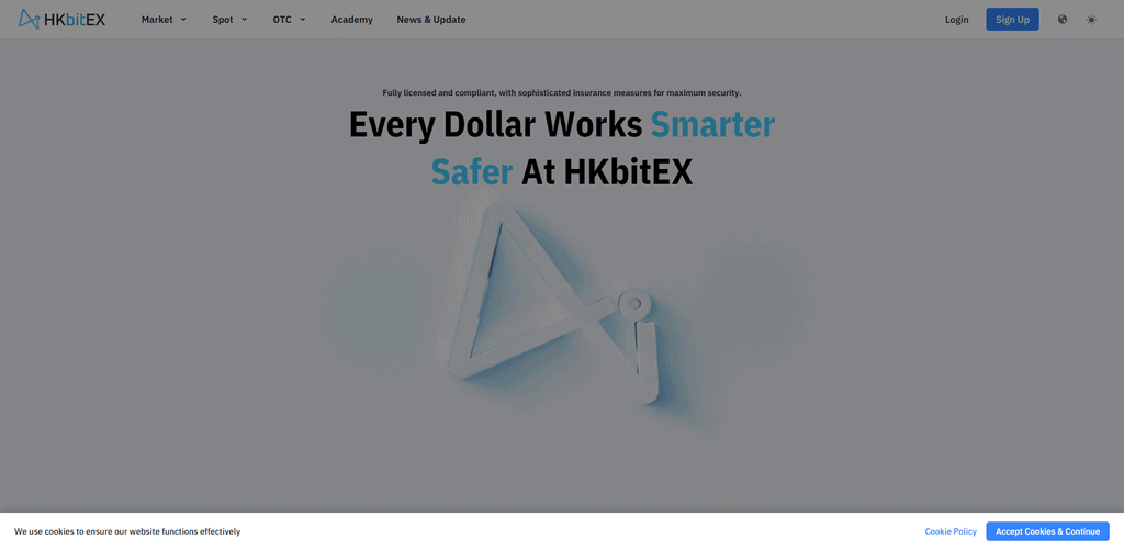 HKbitEX