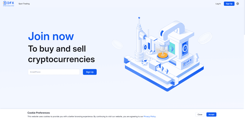 DFX LABS