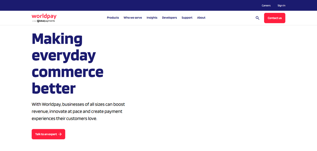 Worldpay