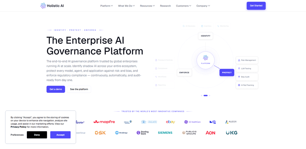 Holistic AI
