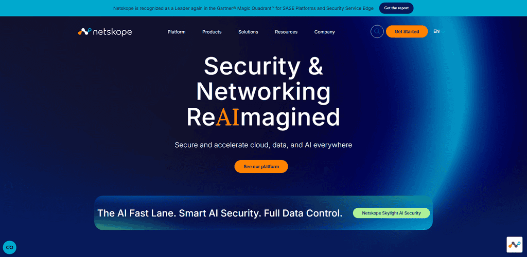 Netskope