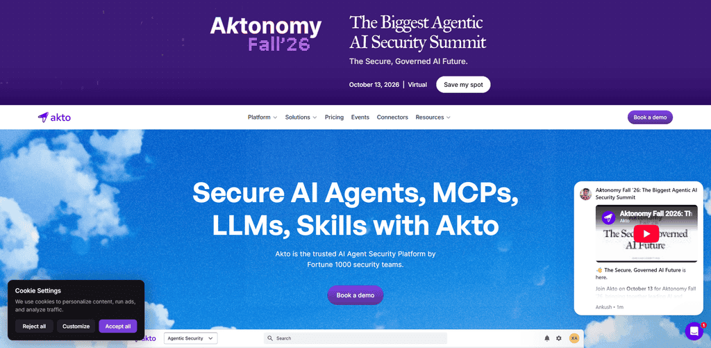 AKTO