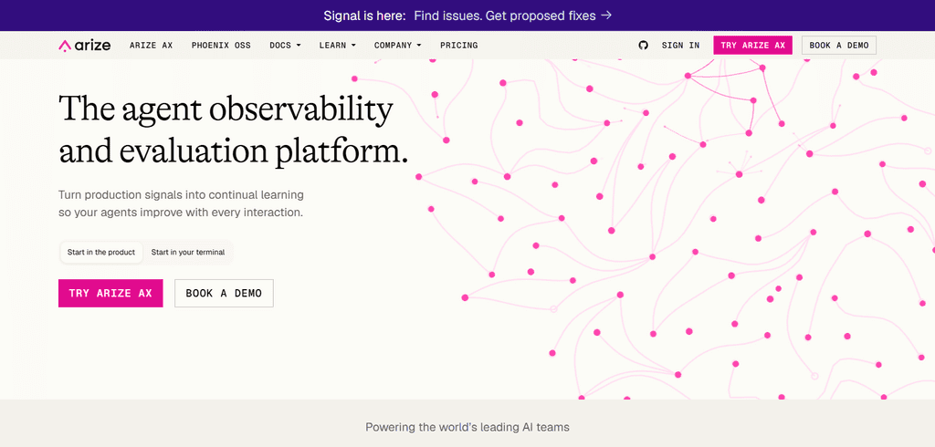 Arize AI