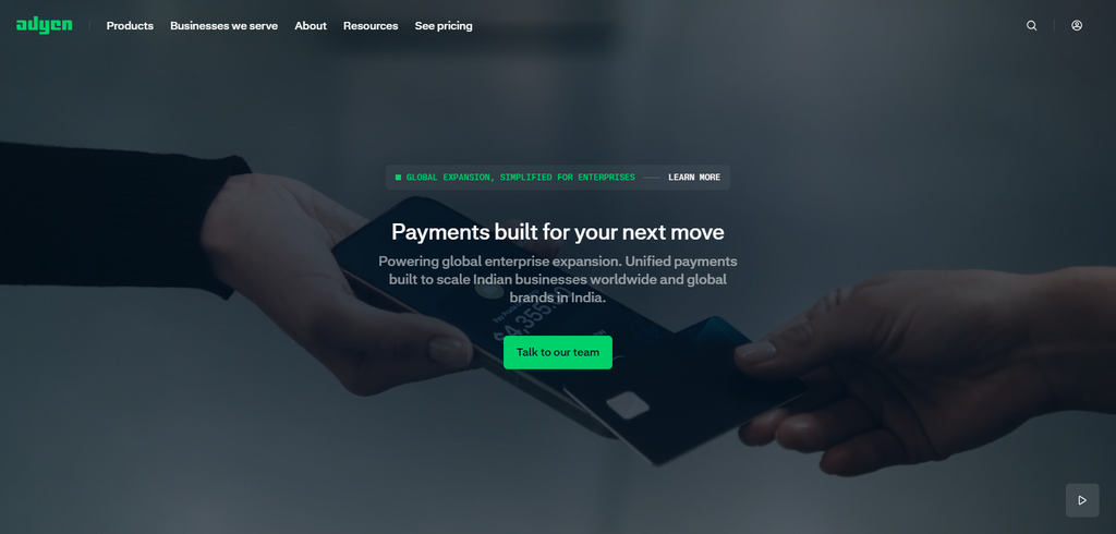Adyen