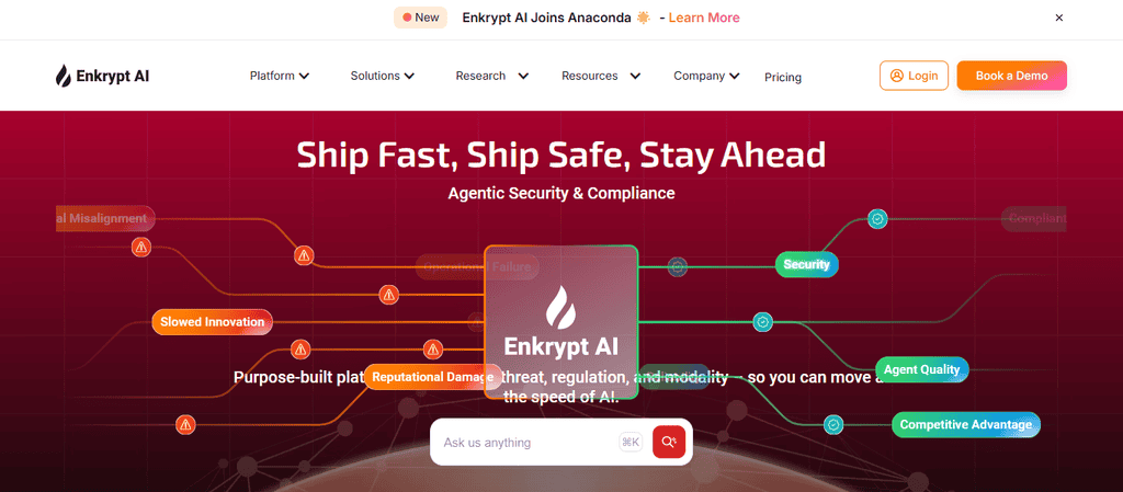Enkrypt