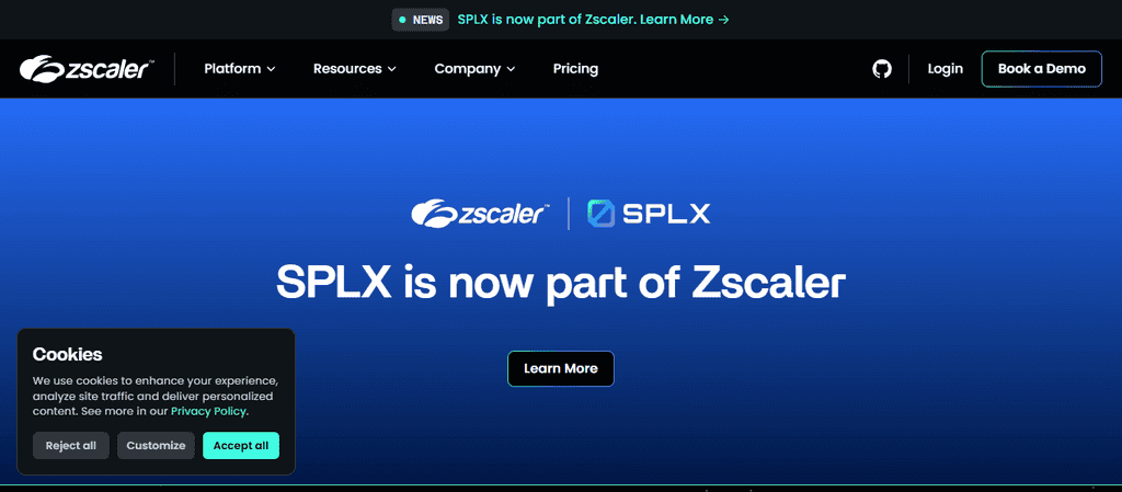 SPLX