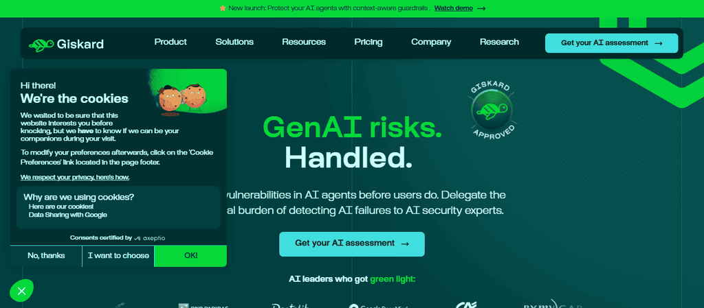 Giskard