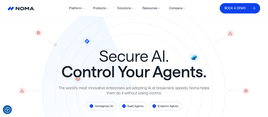 Noma Security