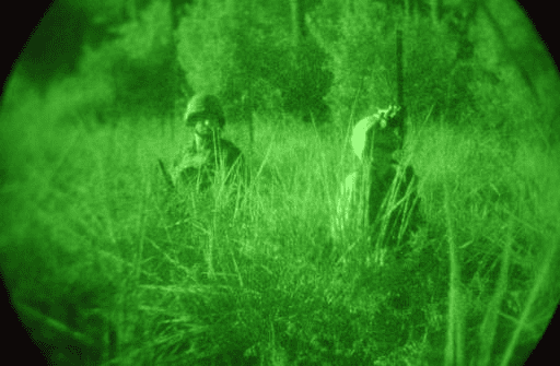 NIGHTVISION
