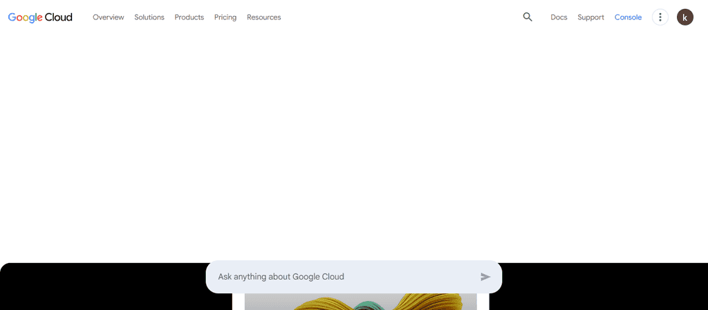 Google Cloud