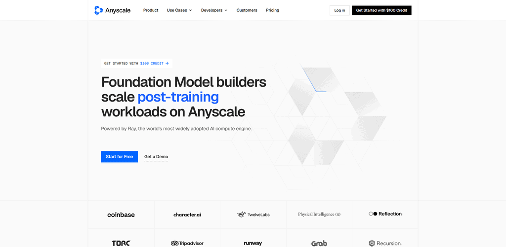 Anyscale