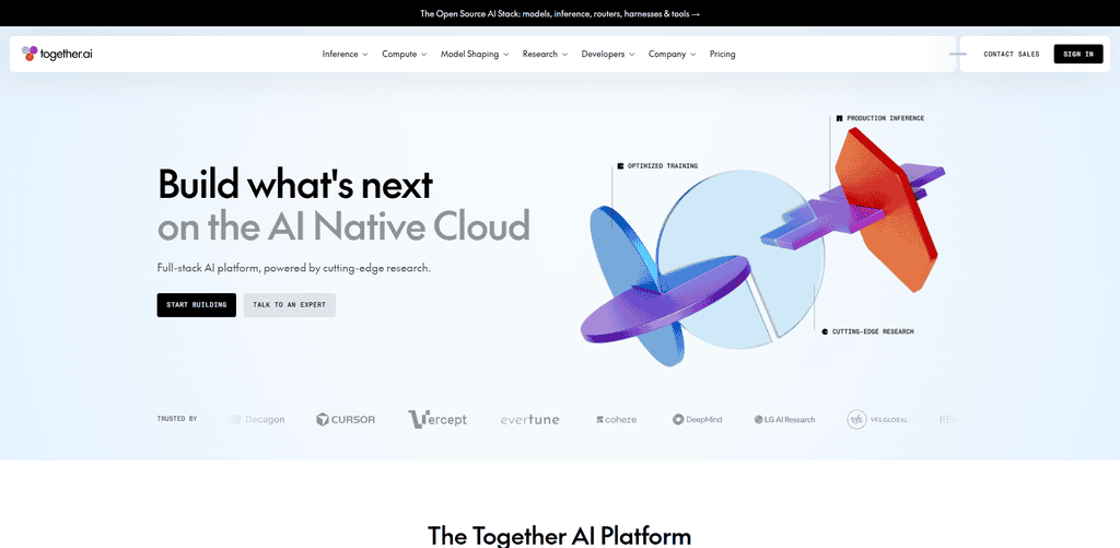 Together AI
