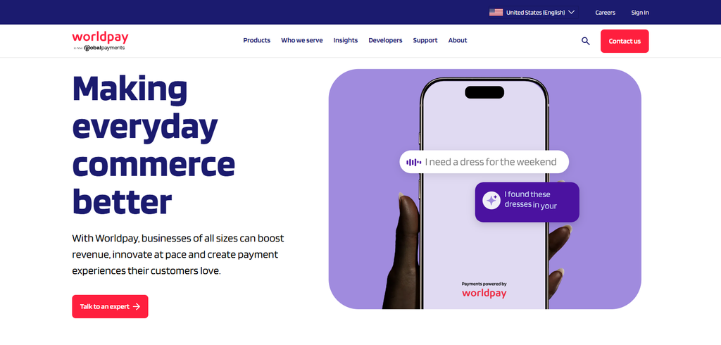 Worldpay