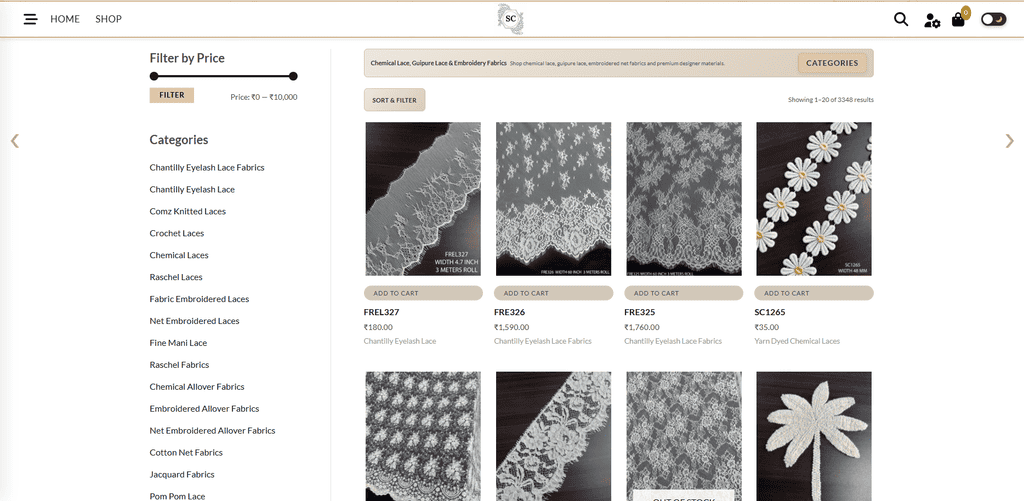 Lacework (FortiCNAPP)