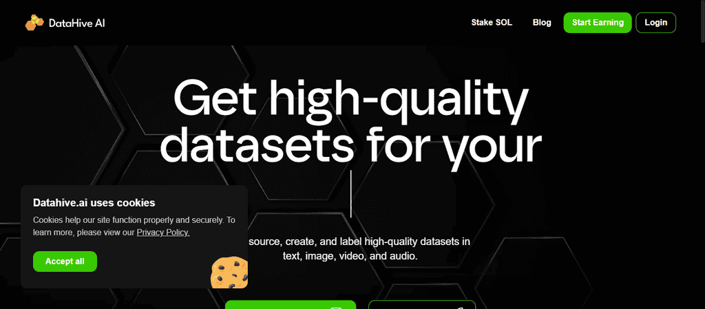 Datahive