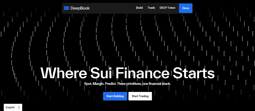 DeepBook