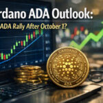 Cardano Price Outlook: Can ADA Rally After October 1?