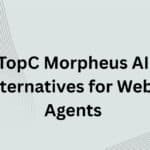 10 TopC Morpheus AI Alternatives for Web3 Agents