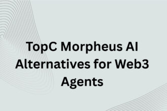 10 TopC Morpheus AI Alternatives for Web3 Agents