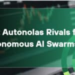 10 Best Autonolas Rivals for Autonomous AI Swarms