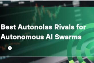 10 Best Autonolas Rivals for Autonomous AI Swarms