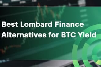 10 Best Lombard Finance Alternatives for BTC Yield