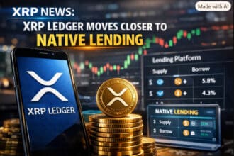 XRP News: XRP Ledger Moves Closer to Native Lending