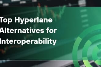 10 Top Hyperlane Alternatives for Interoperability